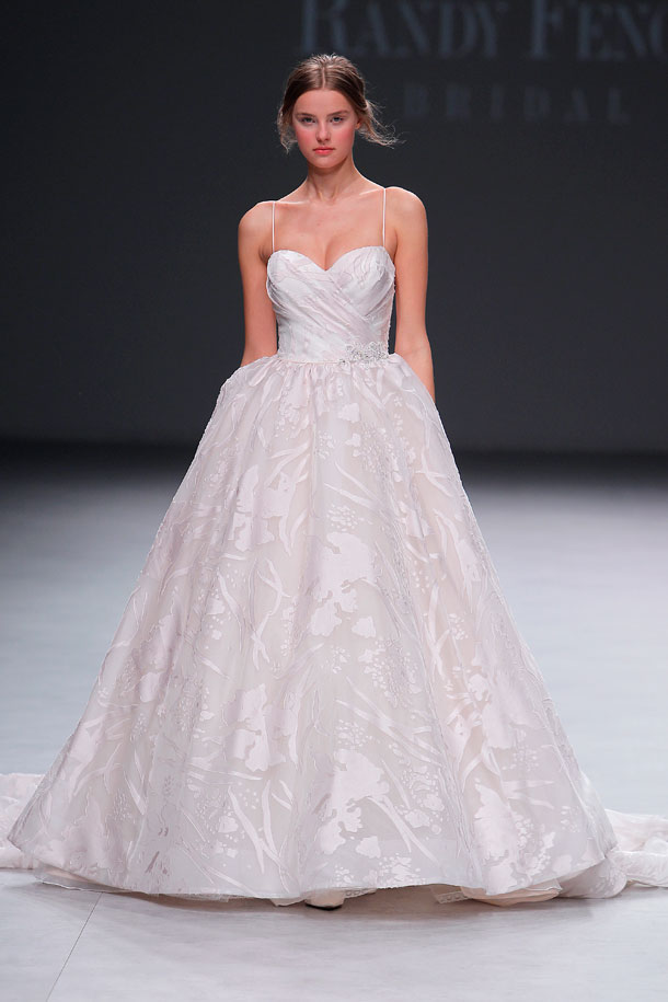 ilovebrides.pt Randy Fenoli Coleção 2020 Vestidos de Noiva